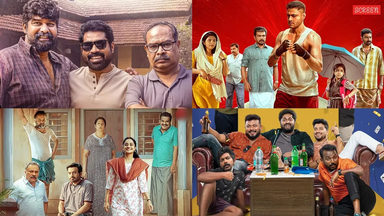 February 2025 Box Office Report 