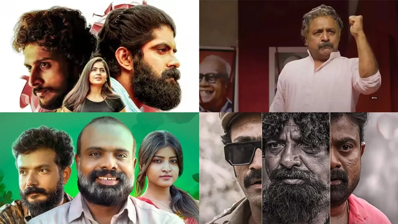 February 2025 Box Office Report 