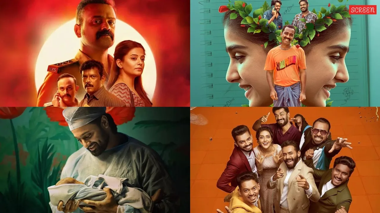 February 2025 Box Office Report 
