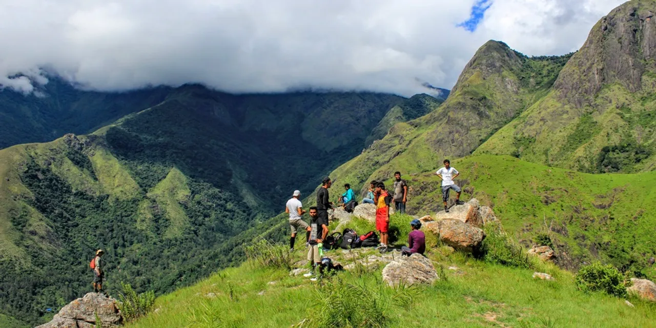 Munnar must visit places