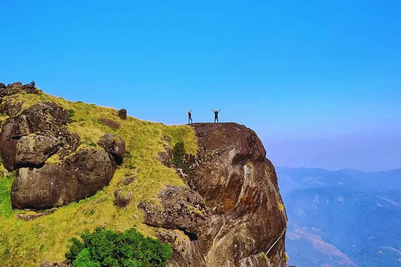 Munnar must visit places