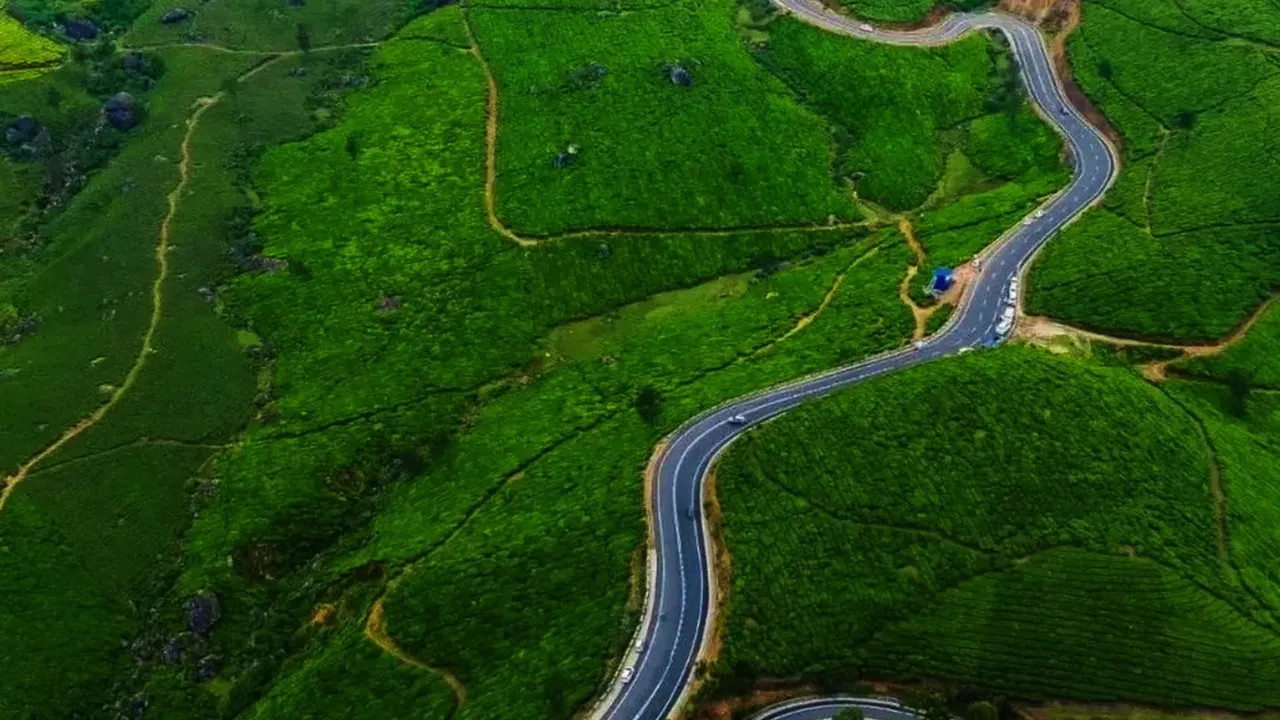 Munnar must visit places