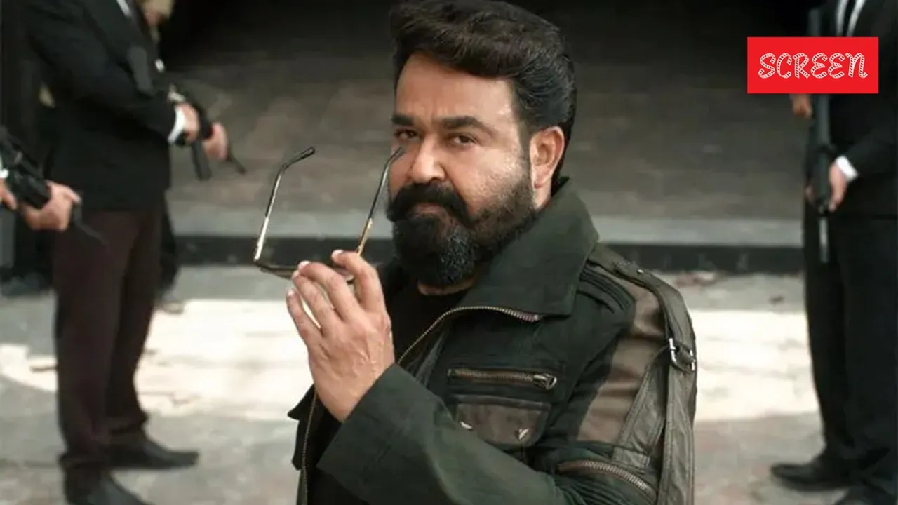 Empuraan Advance Booking All India Date And Time