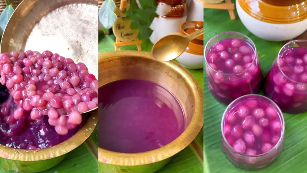  Ball Grape Juice Easy Recipe