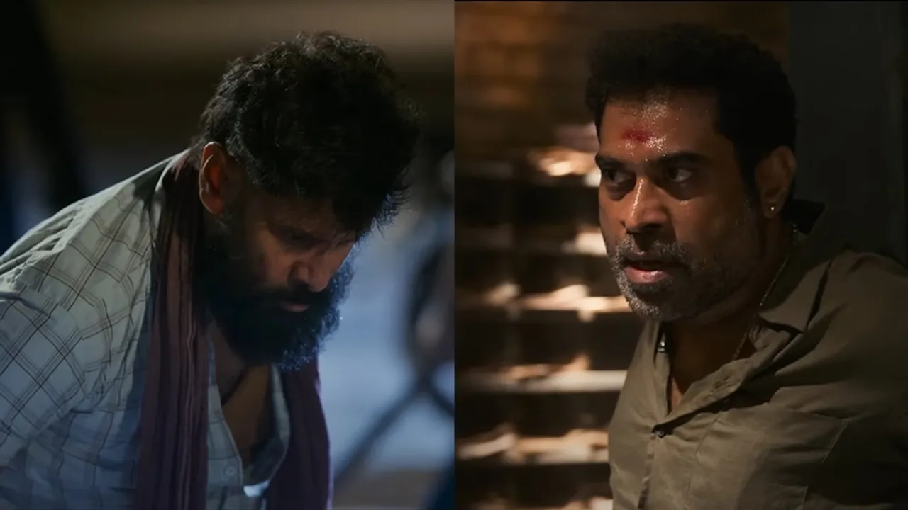 Veera Dheera Sooran