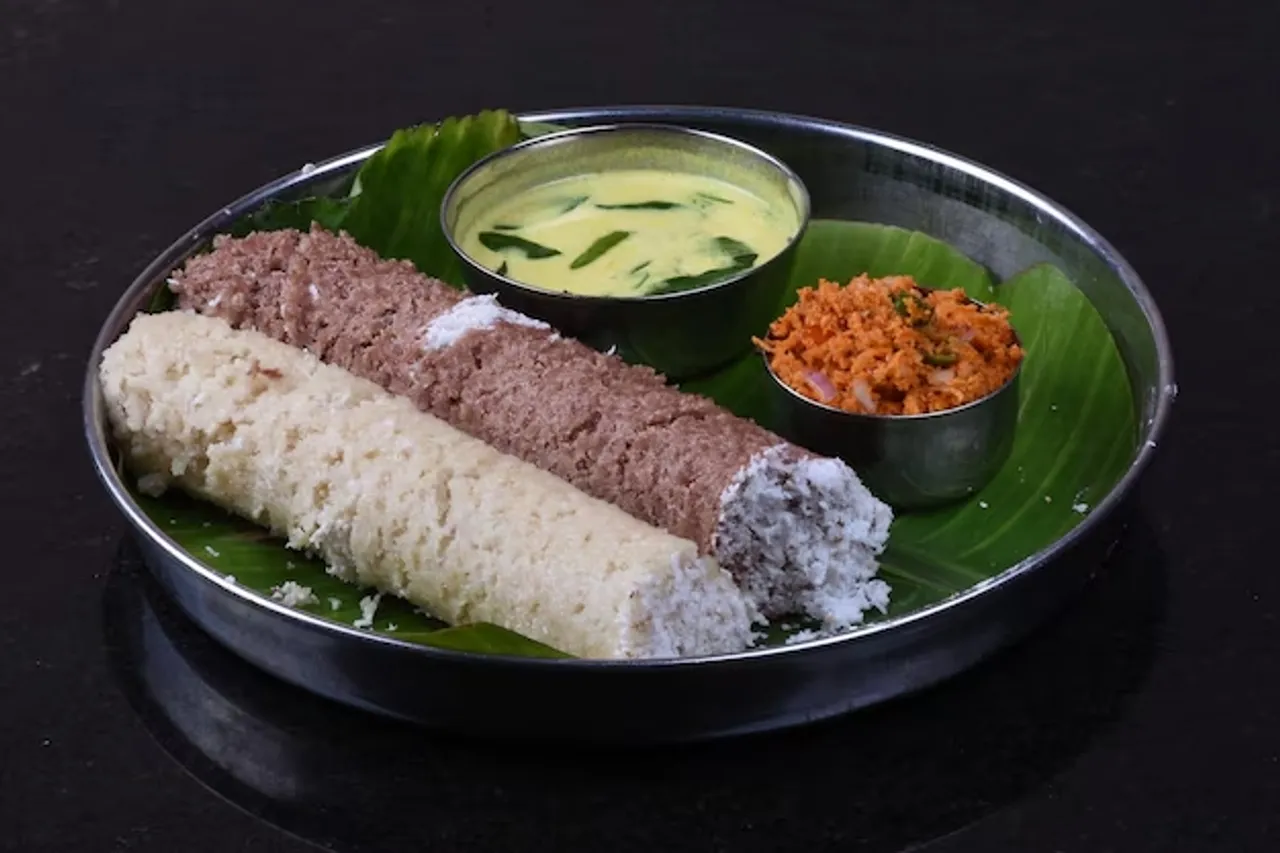 Tips To Make Soft Puttu Recipe
