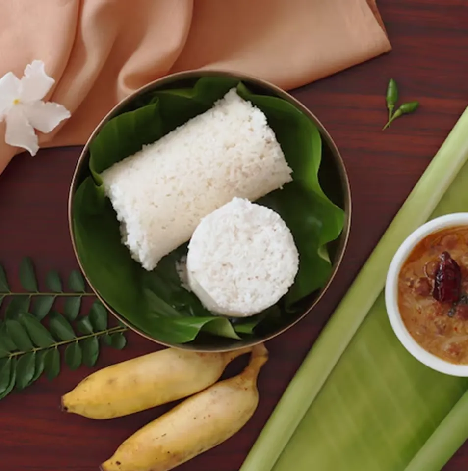 Tips To Make Soft Puttu Recipe
