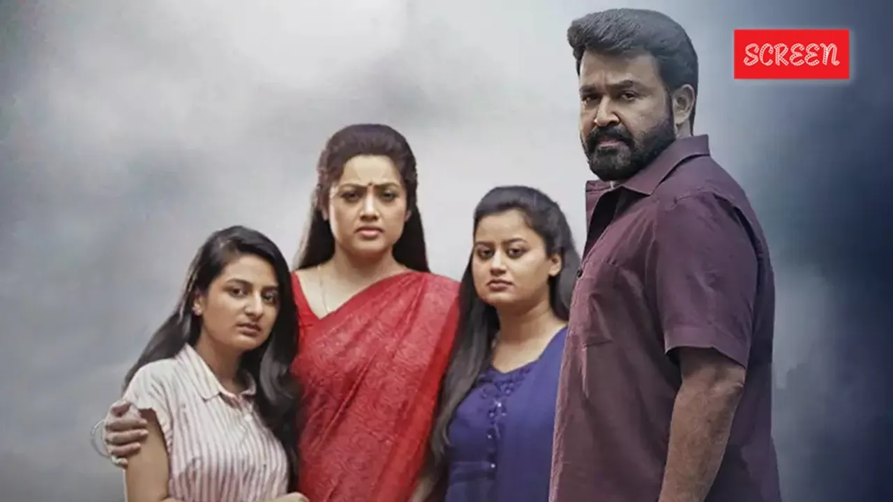 Drishyam 3 Update