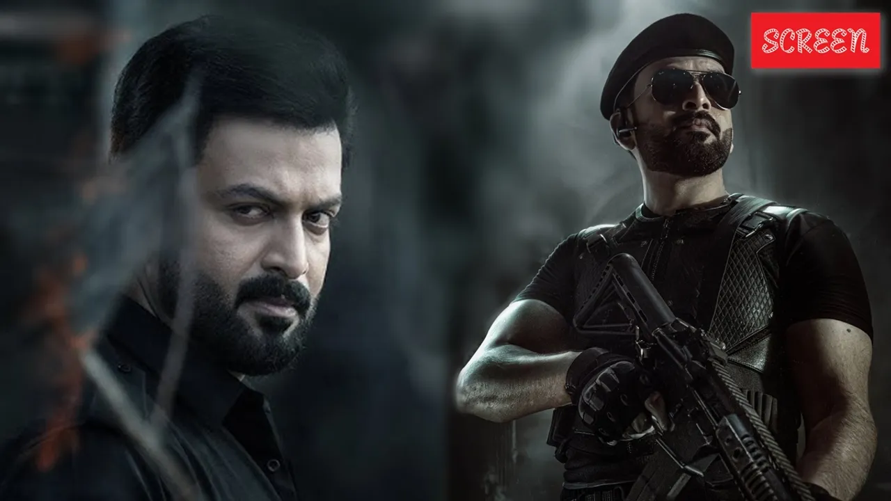 Prithviraj, L2, Empuraan