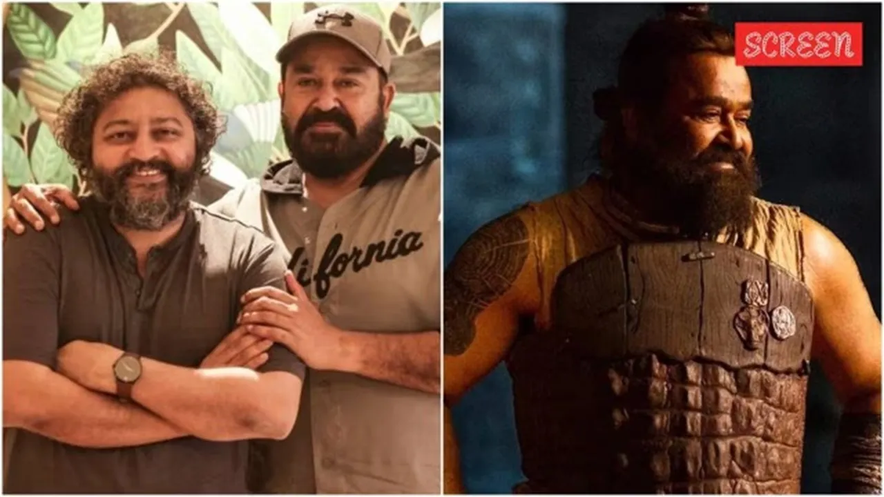Mohanlal comments  Malaikottai Vaaliban failure