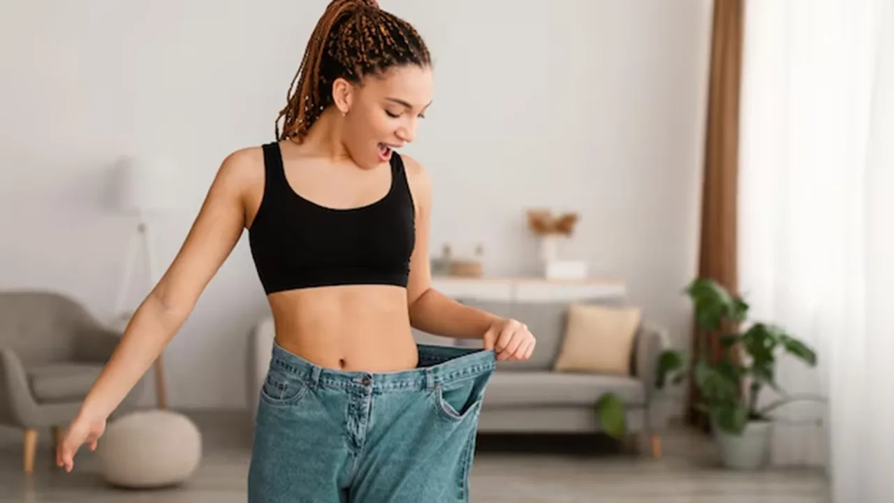 Tips To Reduce Body Weight Without Exercise