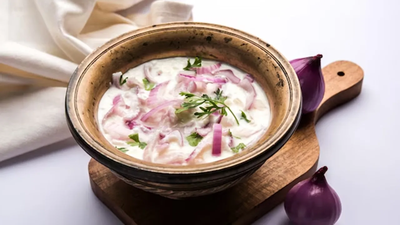 Shallot Curd Curry Recipe