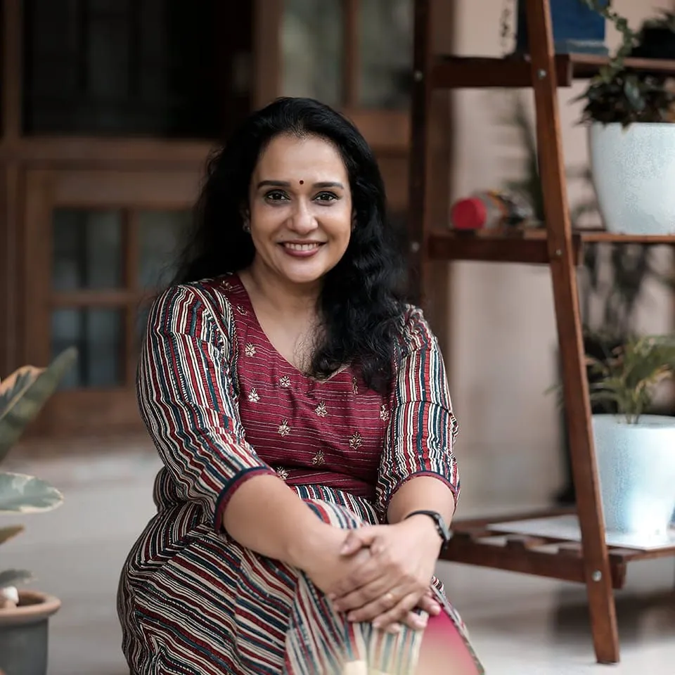 Maala Parvathy 