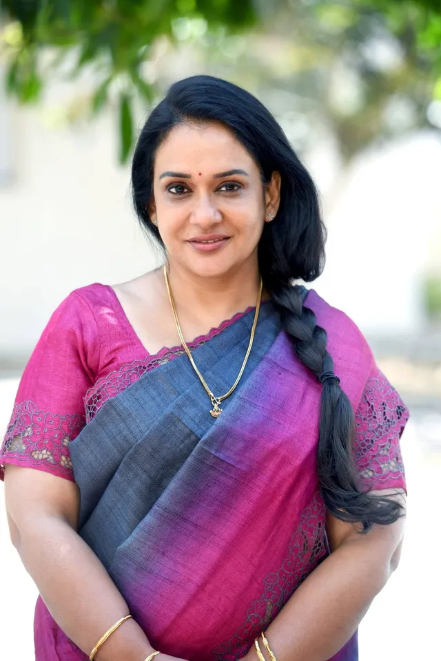 Maala Parvathy 