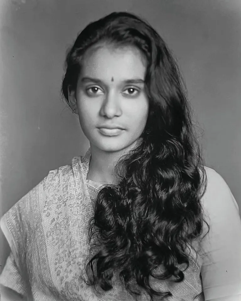Maala Parvathy 