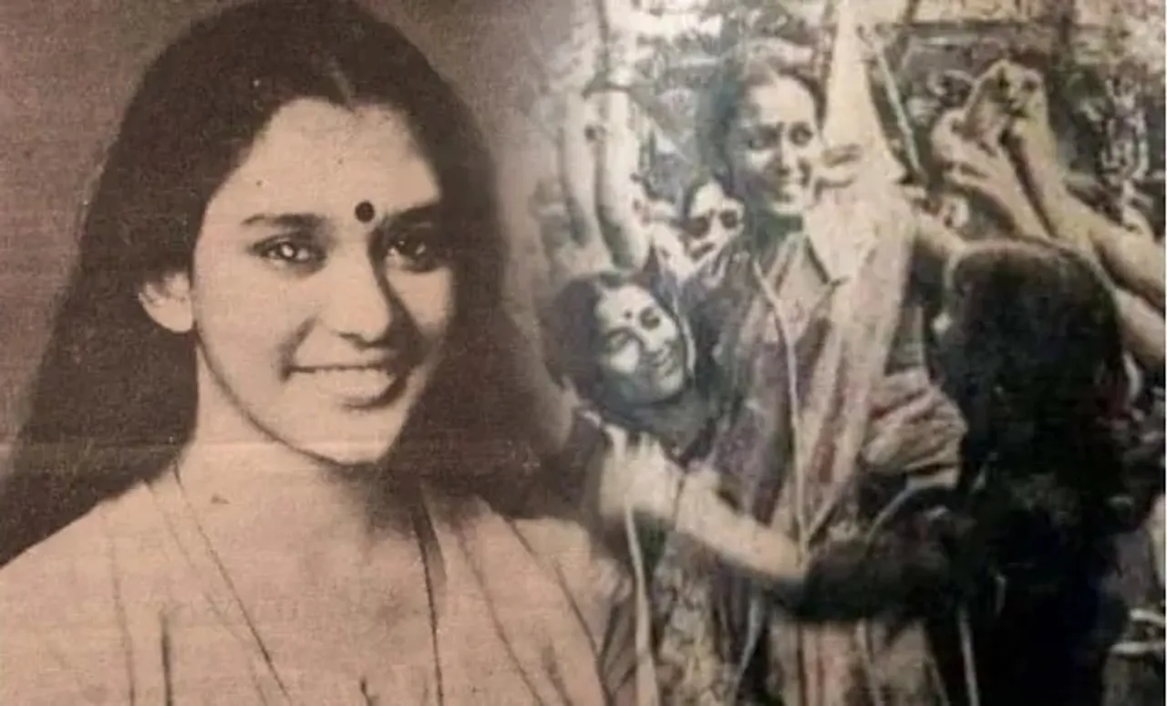Maala Parvathy 