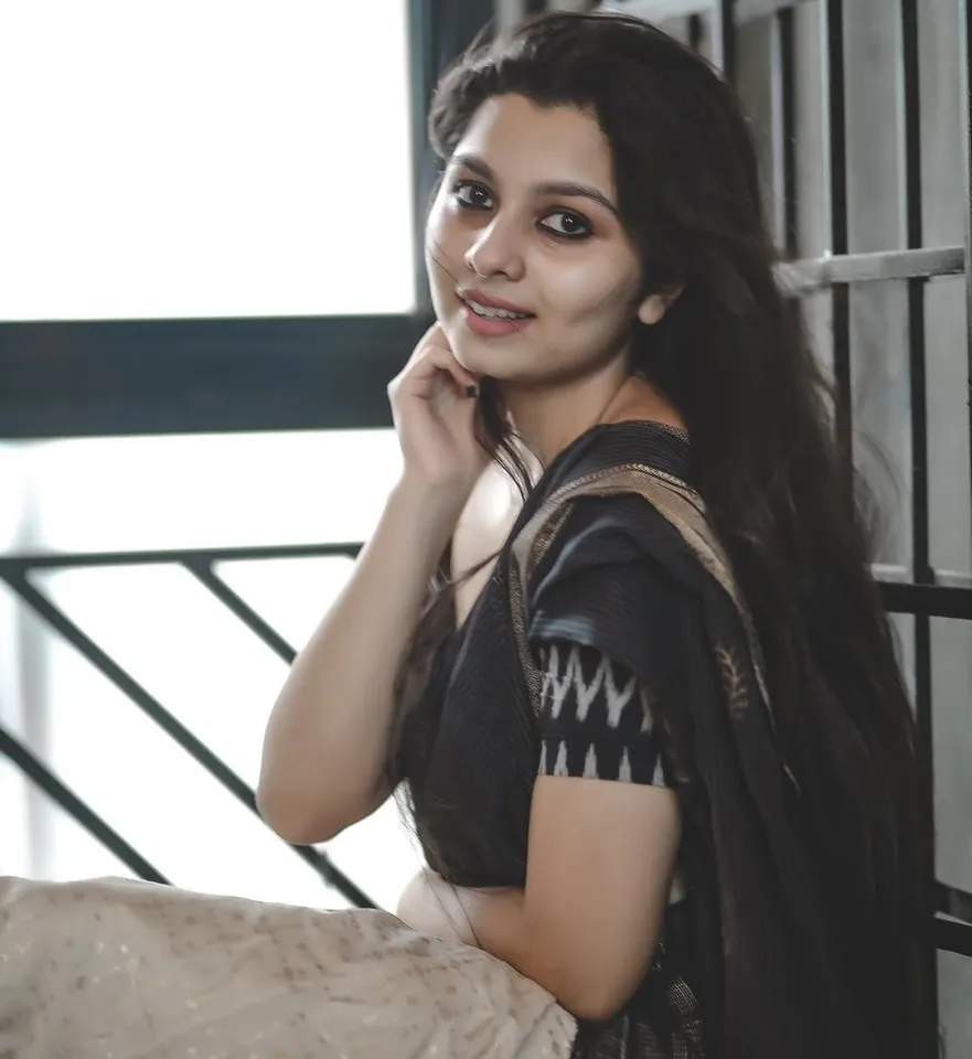 Niranjana Anoop 