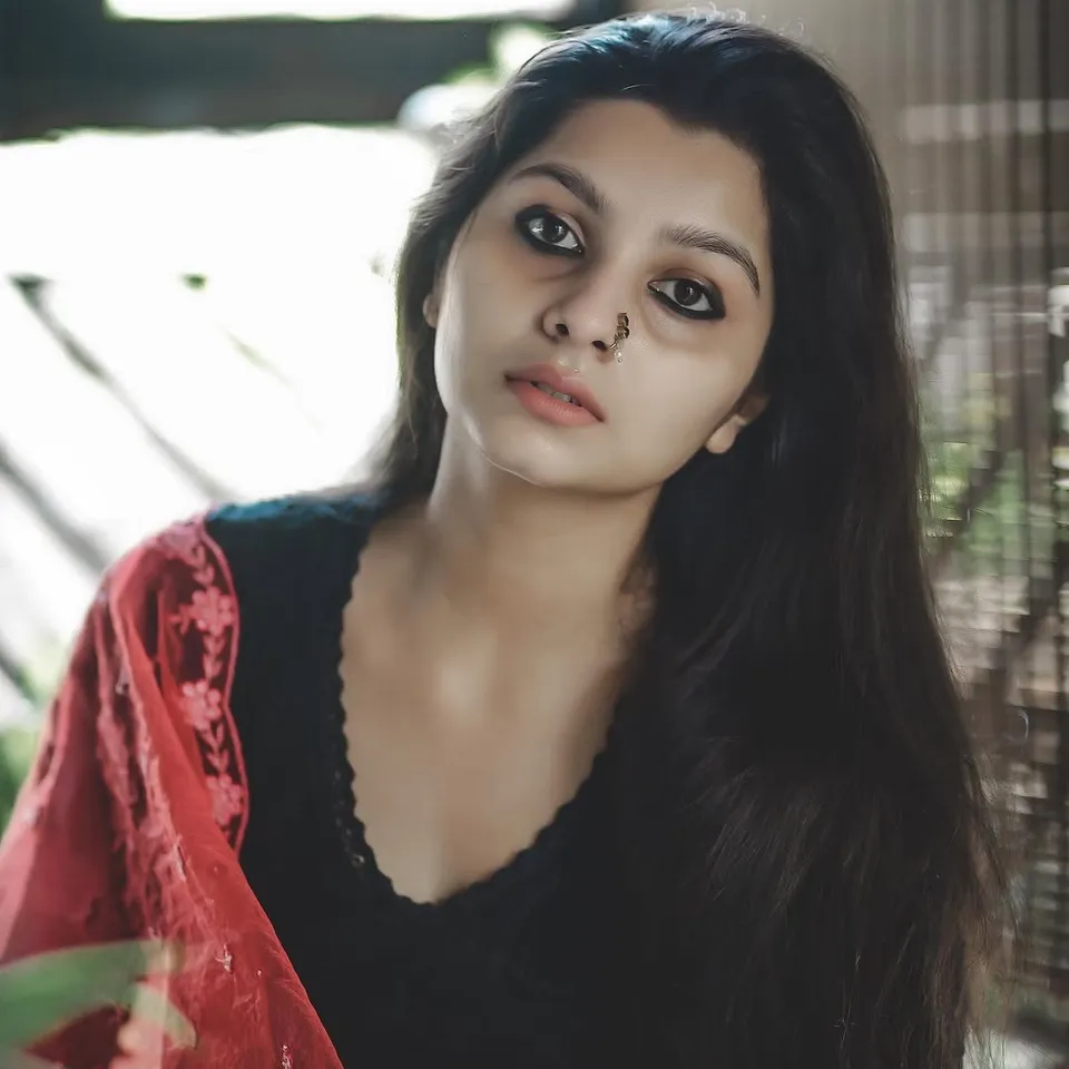 Niranjana Anoop 