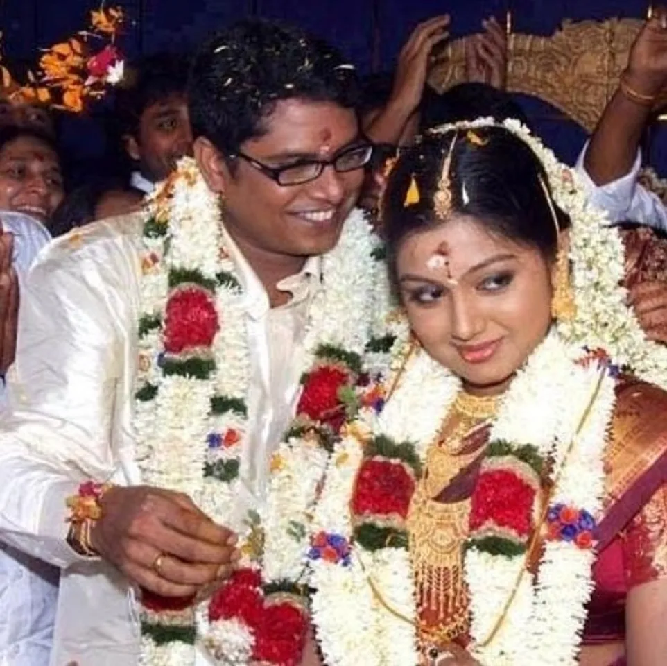 Manoj Bharathiraja Nandana 