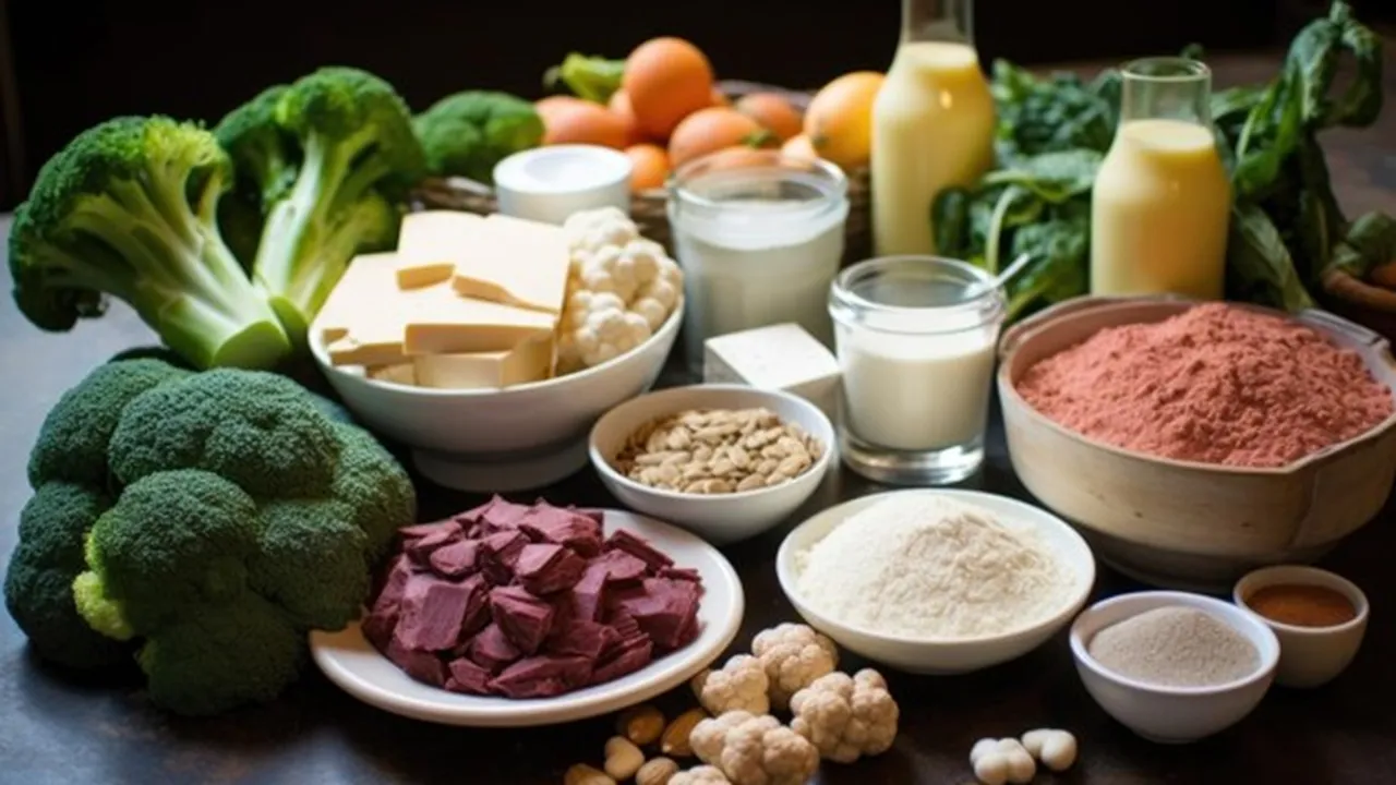 Best Food To Reduce Uric Acid 