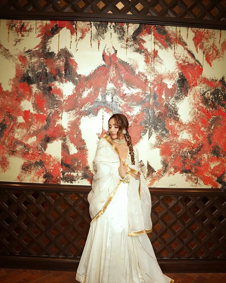 Malaika Arora Looking Gorgeous 