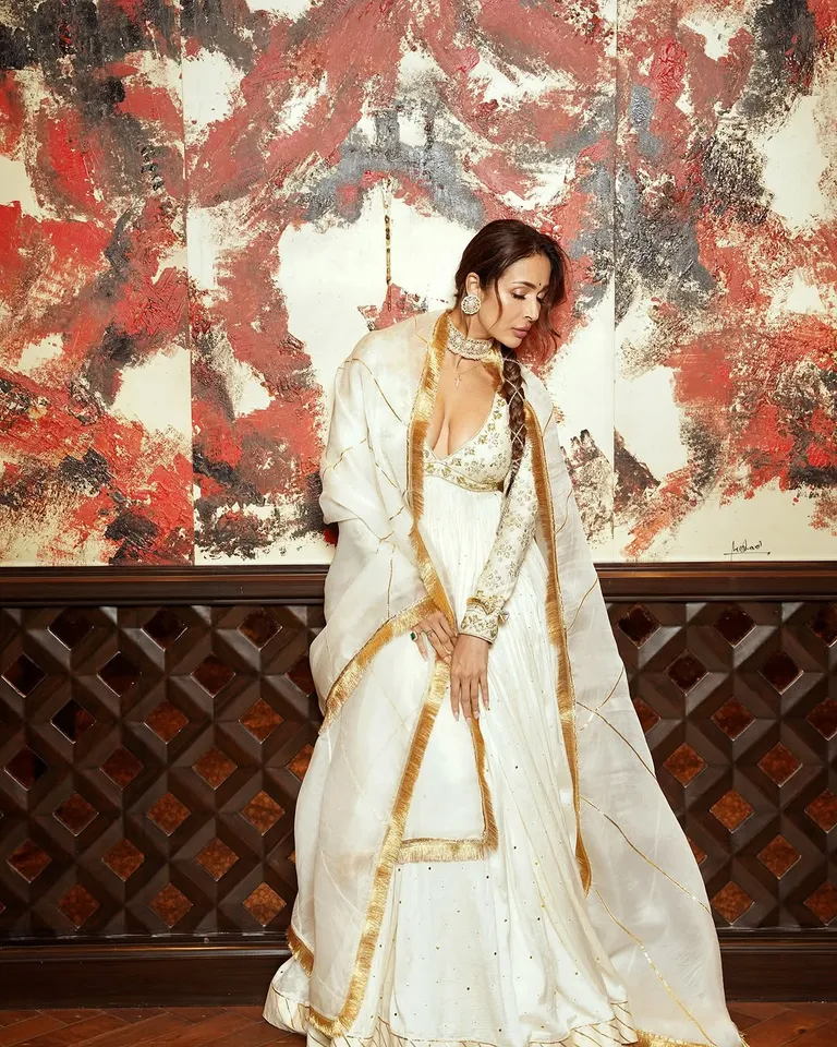 Malaika Arora Looking Gorgeous 