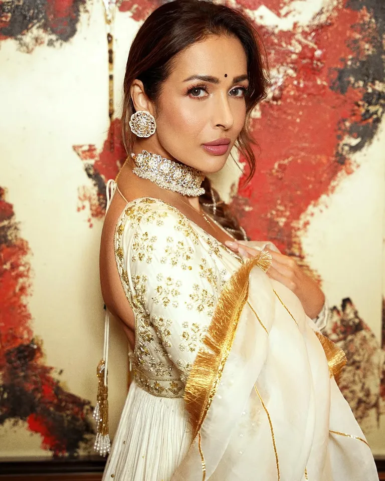 Malaika Arora Looking Gorgeous 