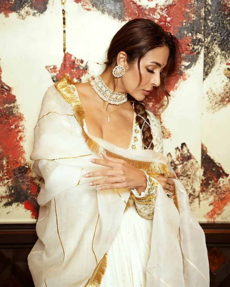 Malaika Arora Looking Gorgeous 
