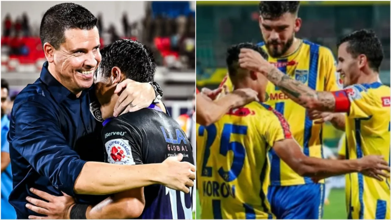 Kerala Blasters Players, Lobera