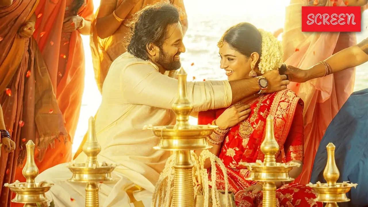 Get Set Baby OTT Release Date Platform Unni Mukundan
