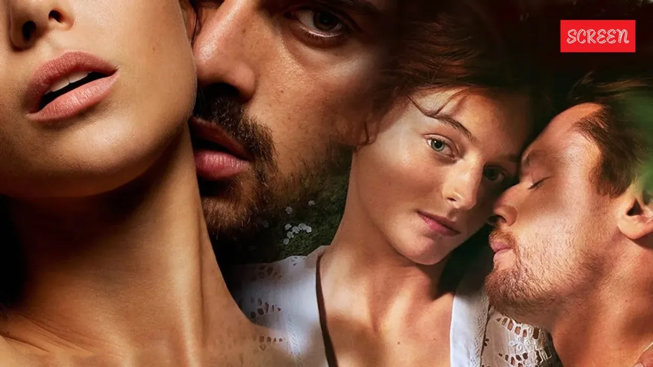 50 Sexiest Movies of All Time