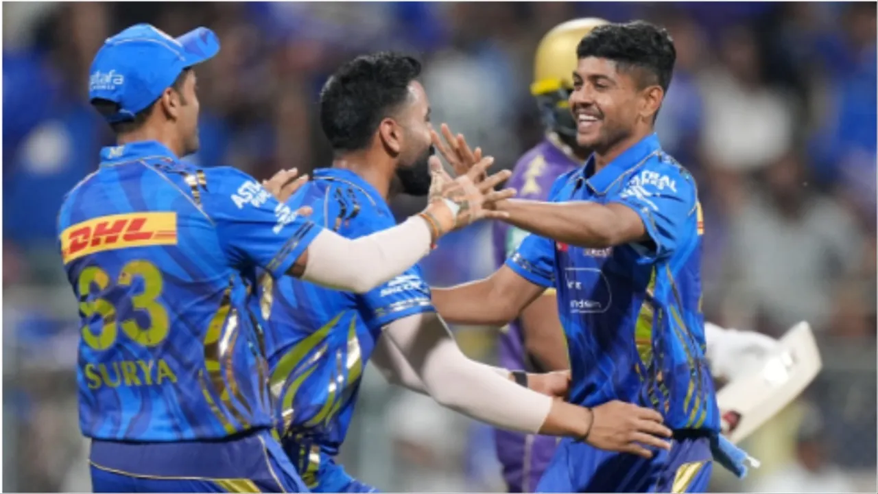 Ashwani Kumar IPL