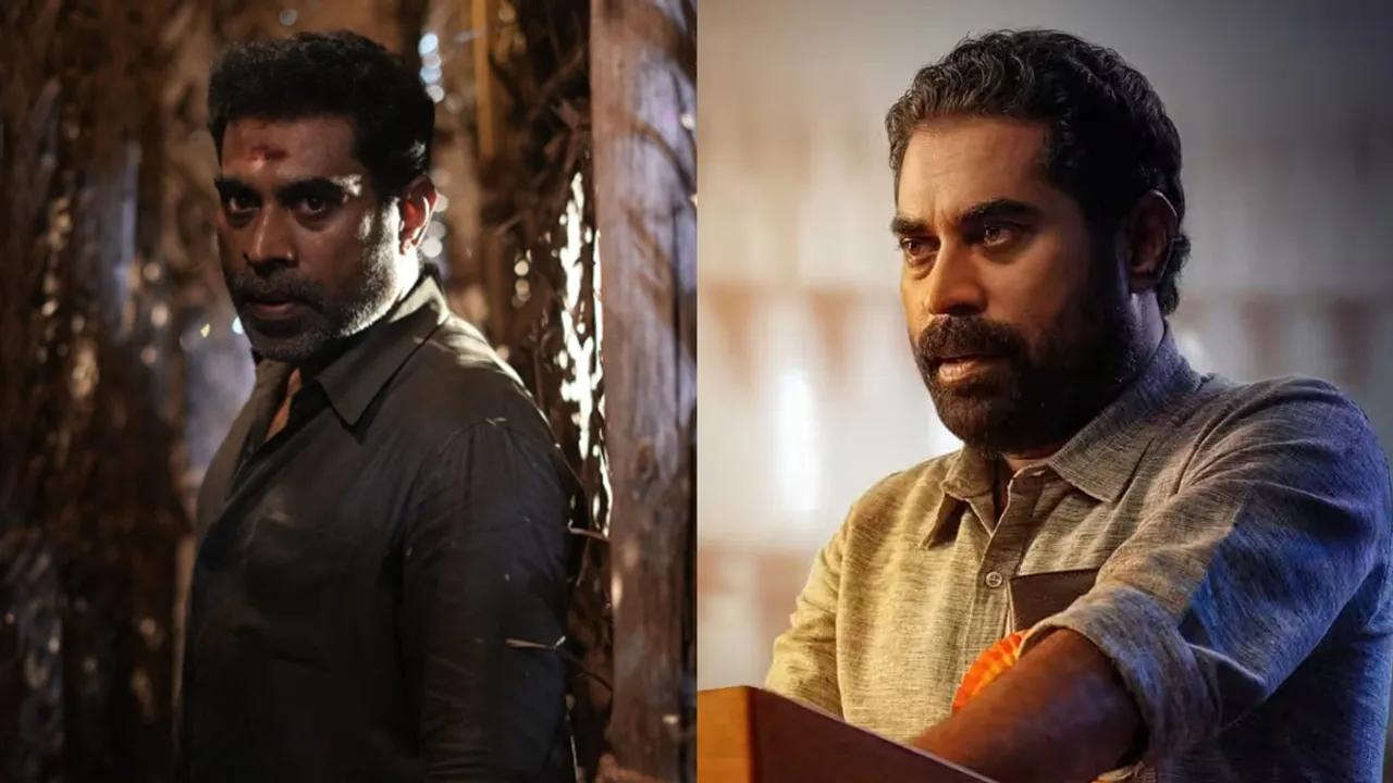 Suraj Venjaramoodu, Empuraan