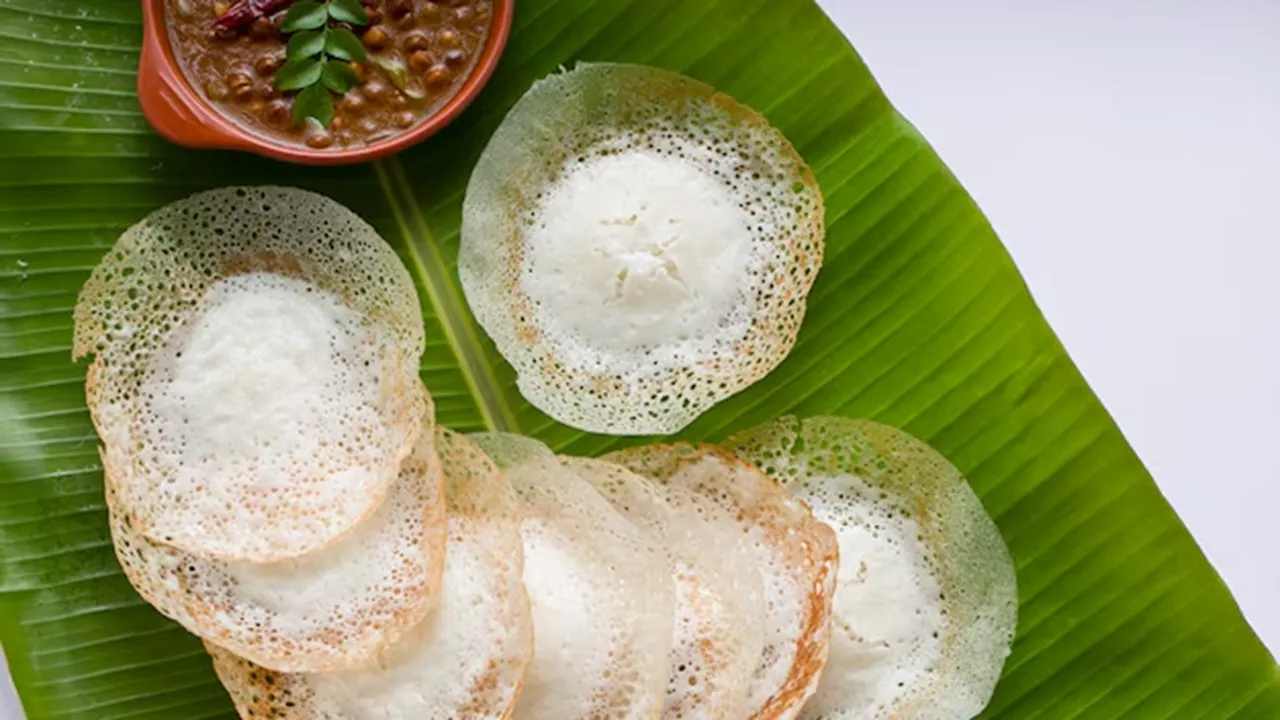 Tips To Make Soft Kerala Appam