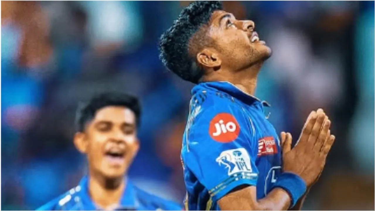 Ashwani Kumar, Vighnesh Puthur