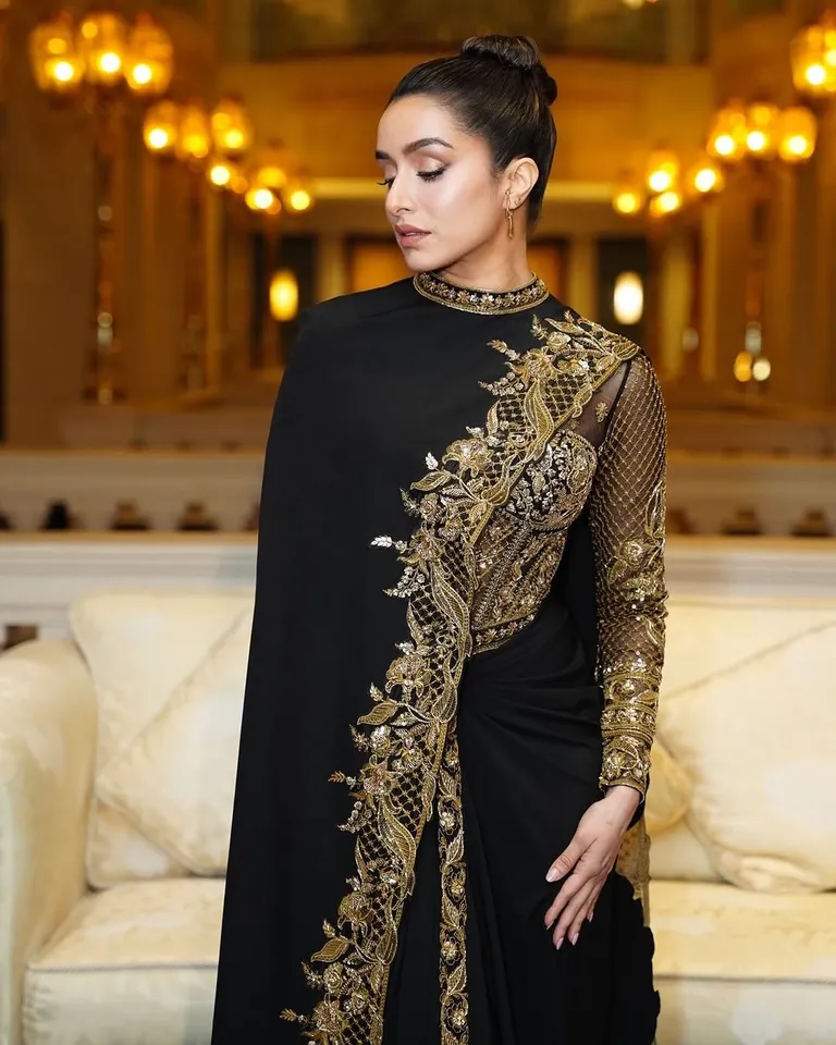 Shraddha Kapoor  