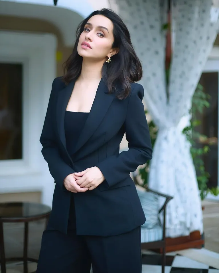 Shraddha Kapoor  