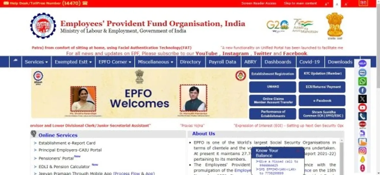 PF Loan 