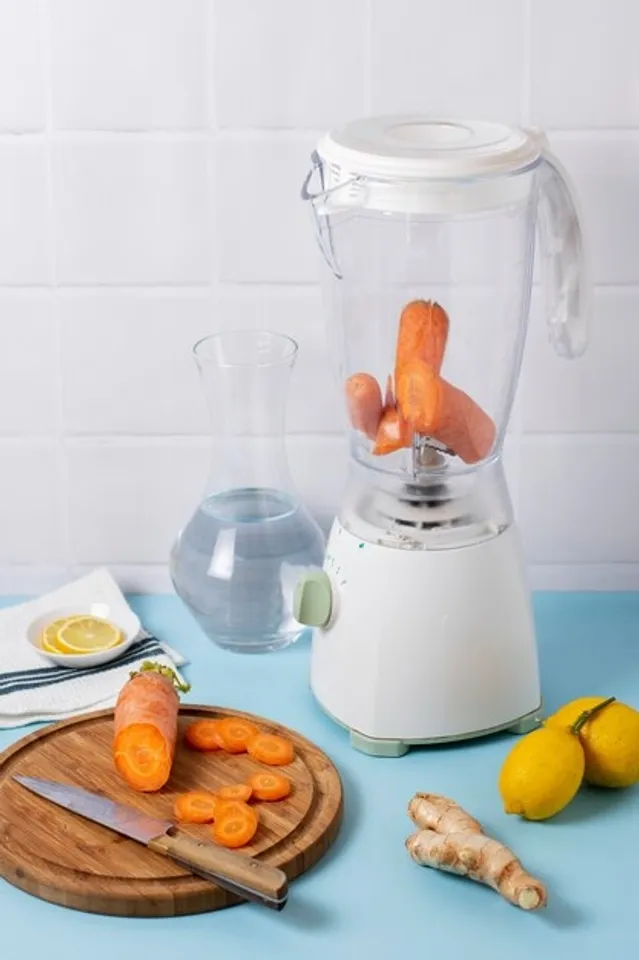 Hacks To Clean Mixer Grinder
