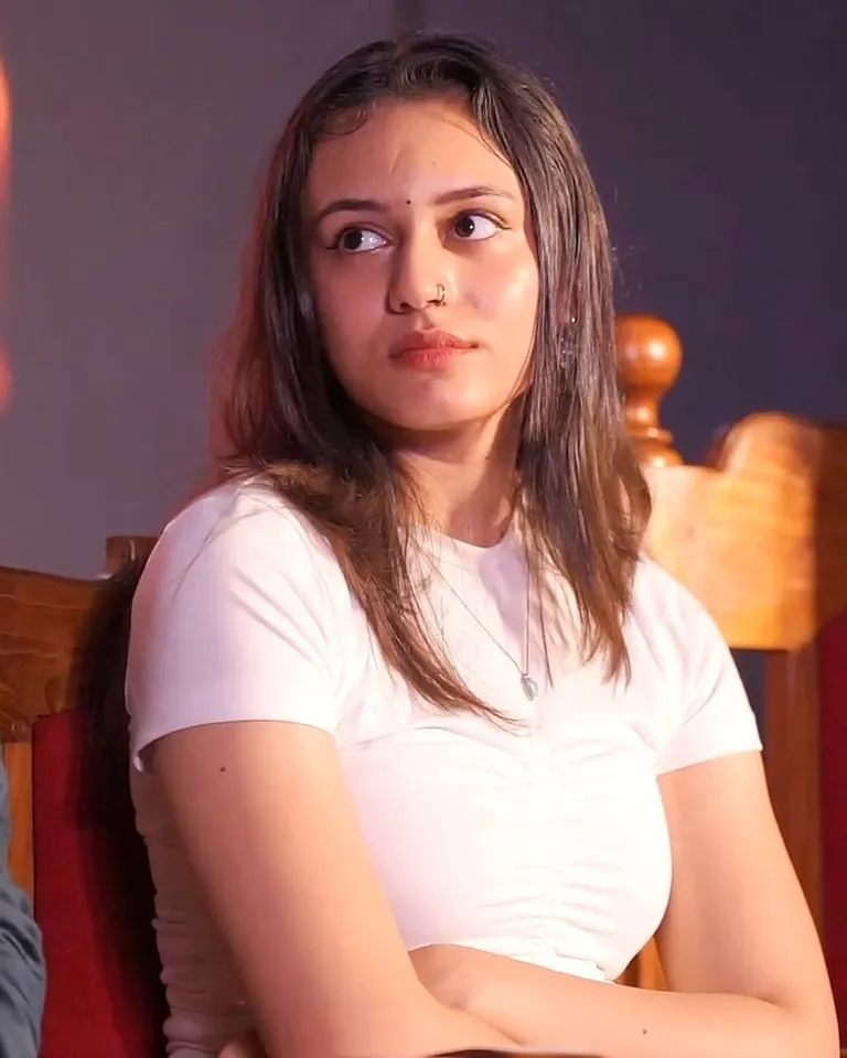 Nishanth Sagar daughter Nanda Alappuzha Gymkhana 2