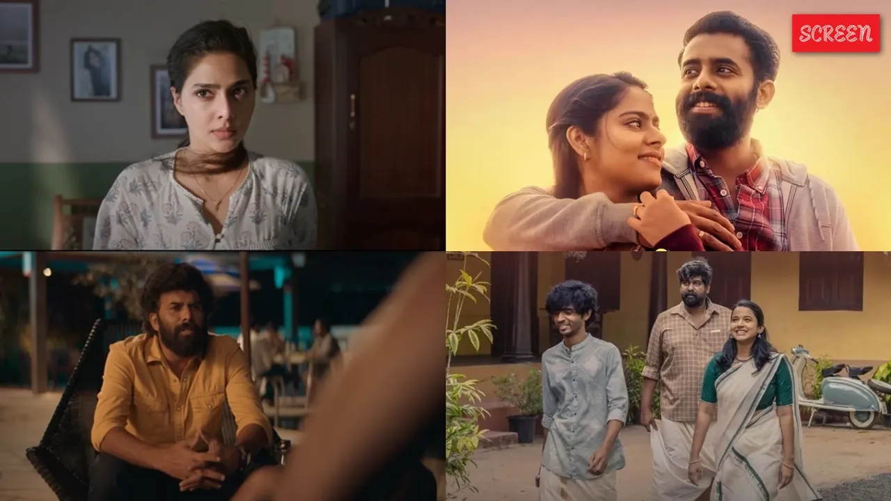 New Malayalam OTT Releases on Amazon Prime Video