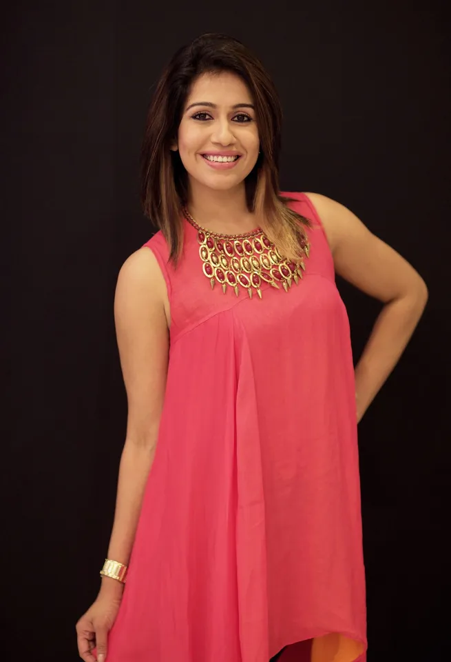 Ranjini Haridas 