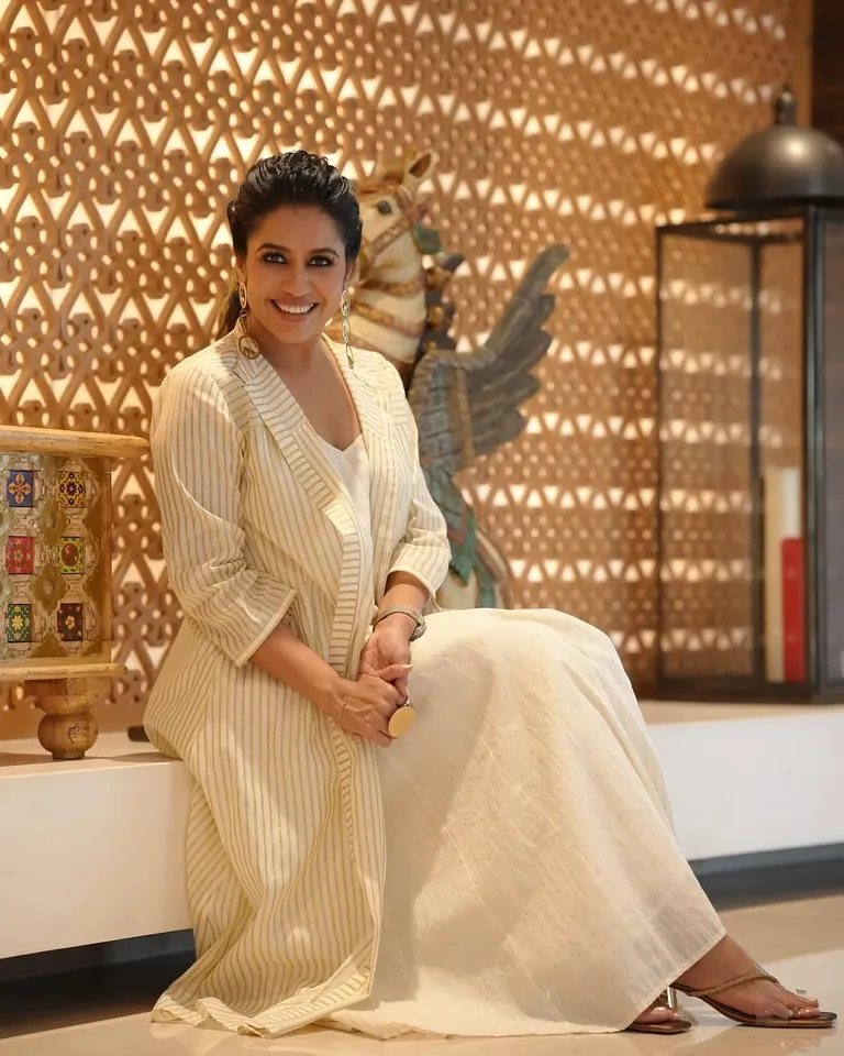 Ranjini Haridas 