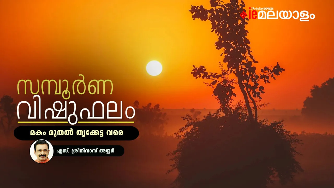 Vishuphalam