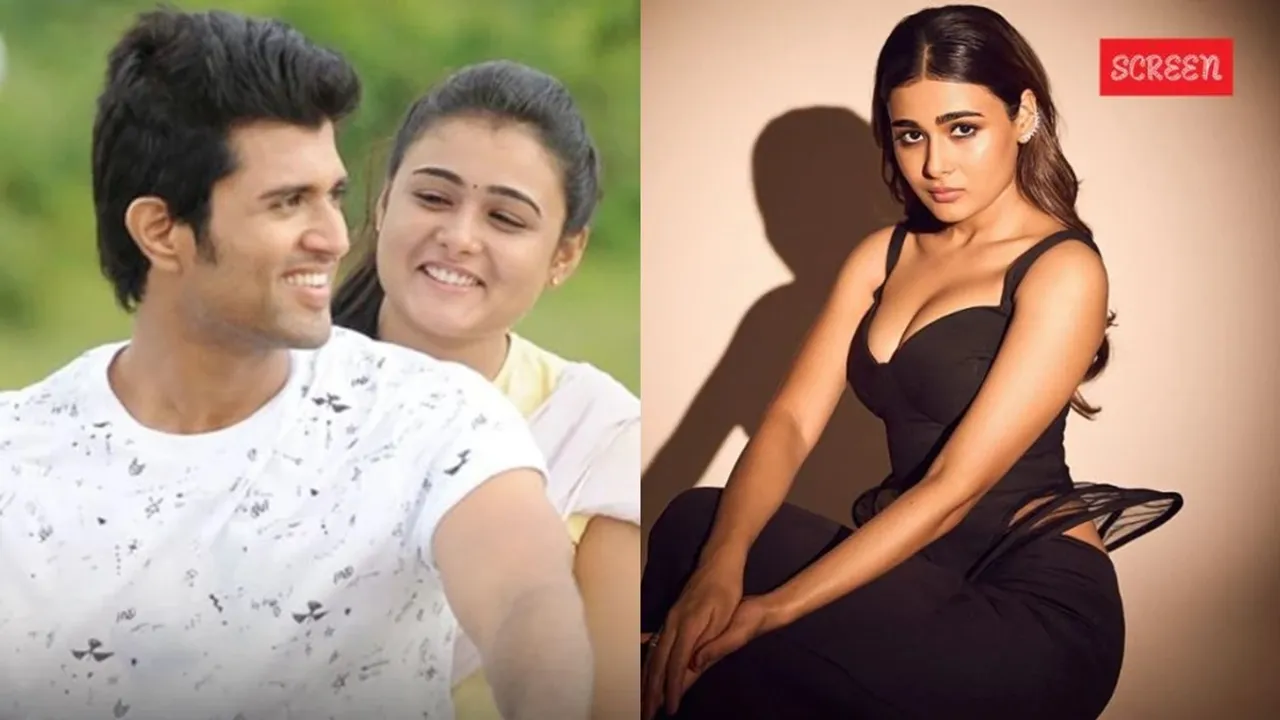 Shalini Pandey