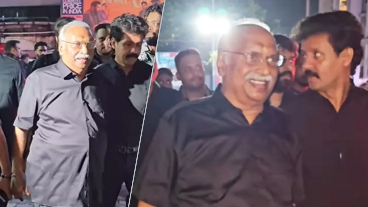 Gokulam Gopalan