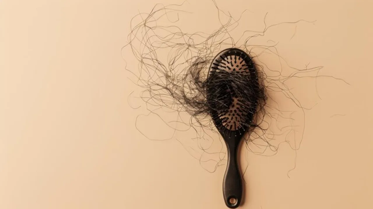 Tips To Prevent Hair Fall During Summer