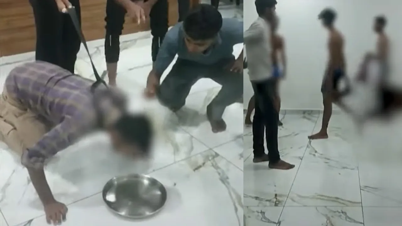 WorkplaceExploitation