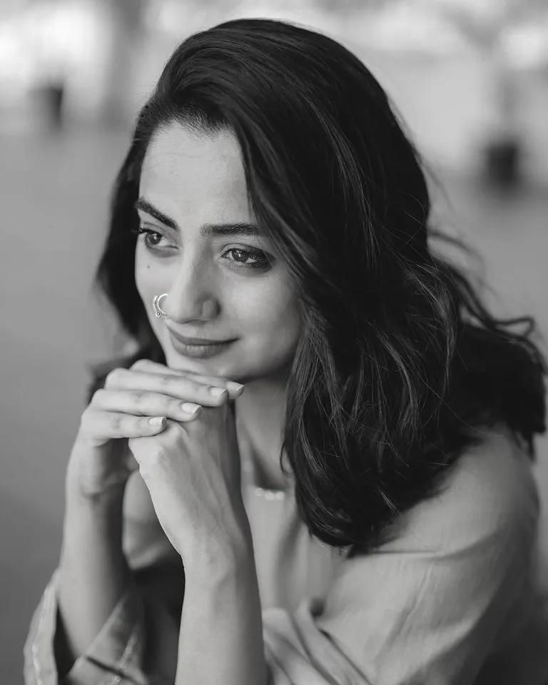 Namitha Pramod Elegant Latest Photoshoot