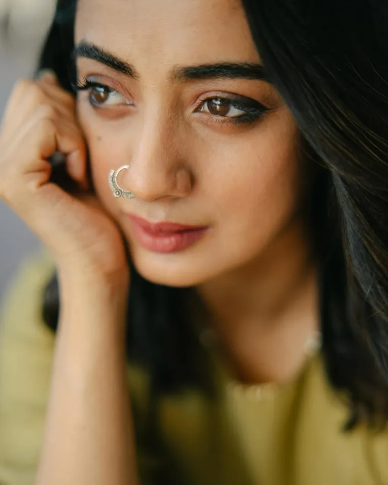 Namitha Pramod Elegant Latest Photoshoot